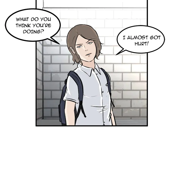 He Queen Chapter 3 page 107 - 
