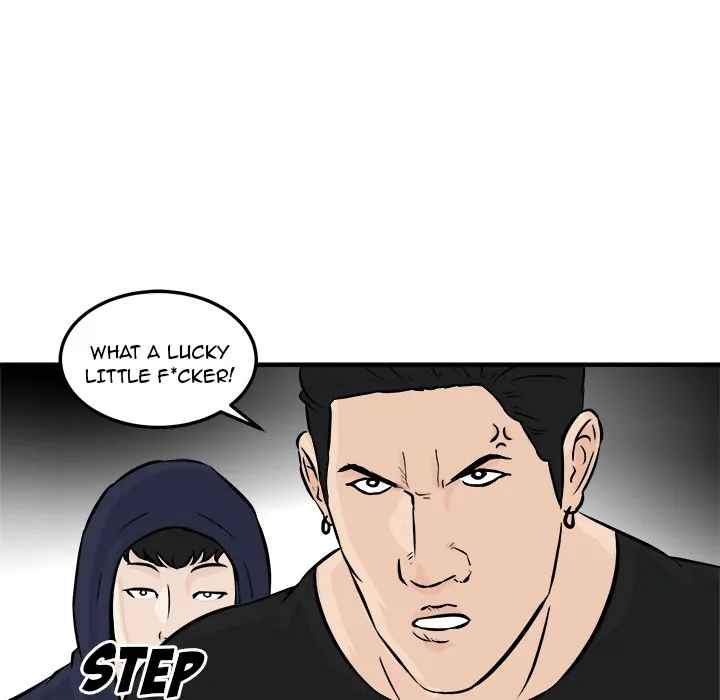 He Queen Chapter 3 page 108 - 