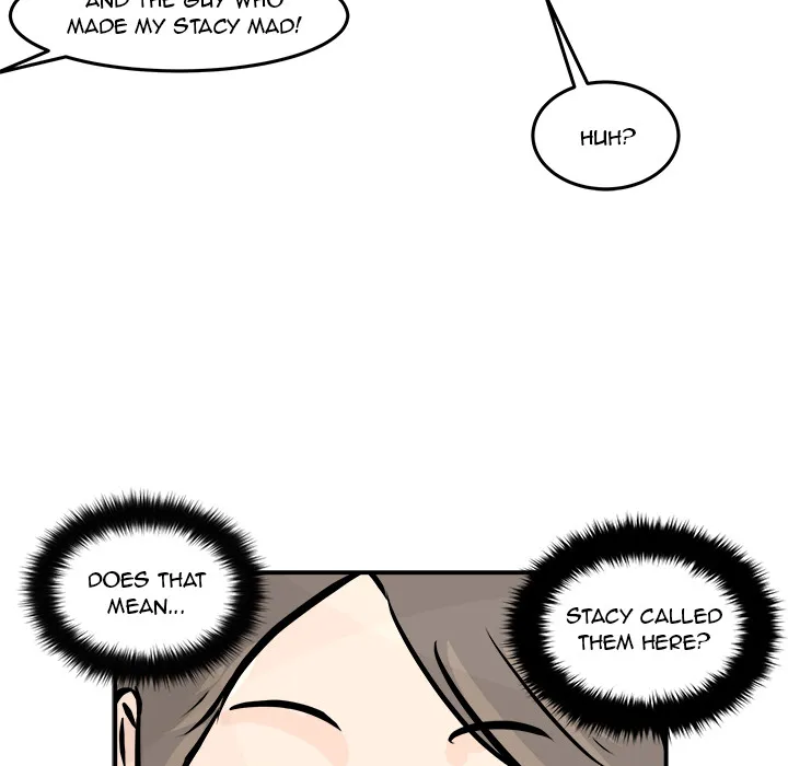 He Queen Chapter 3 page 111 - 