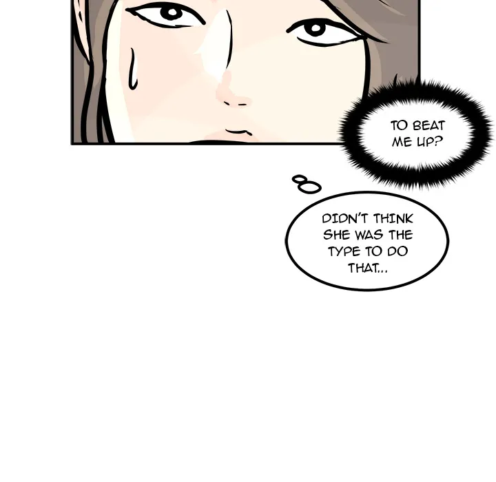 He Queen Chapter 3 page 112 - 