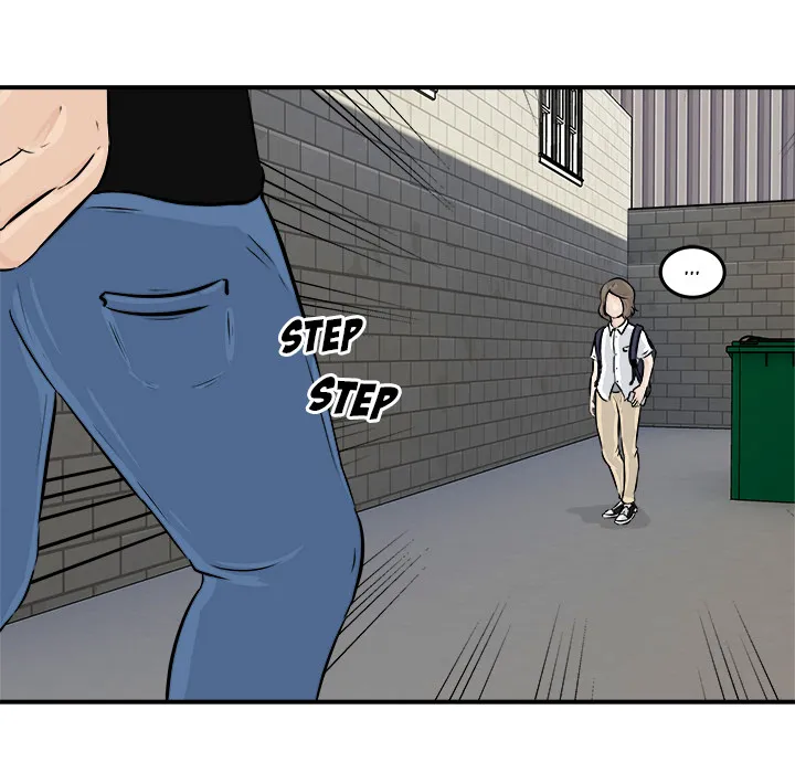 He Queen Chapter 3 page 113 - 