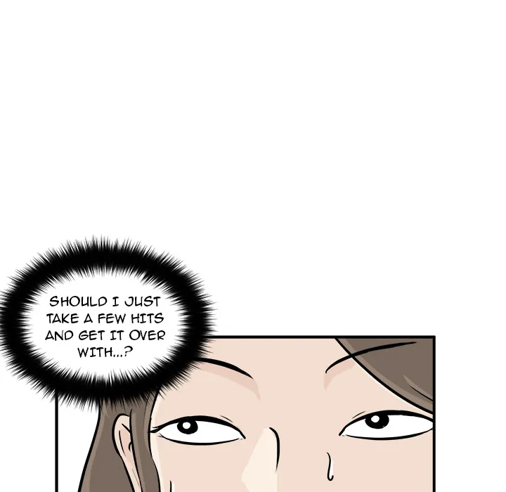He Queen Chapter 3 page 114 - 
