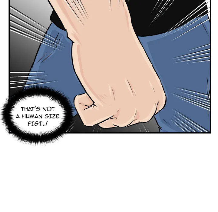 He Queen Chapter 3 page 117 - 