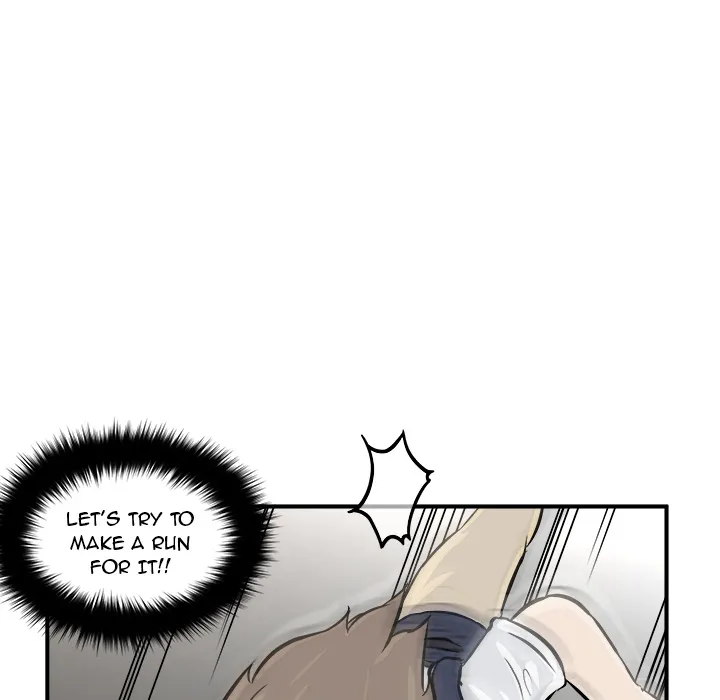 He Queen Chapter 3 page 119 - 