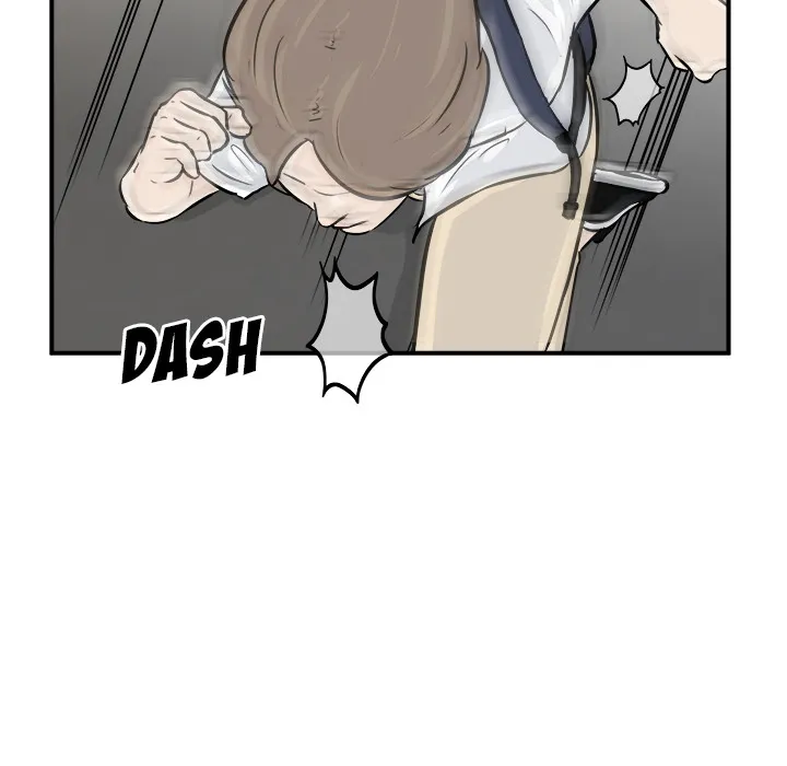 He Queen Chapter 3 page 120 - 