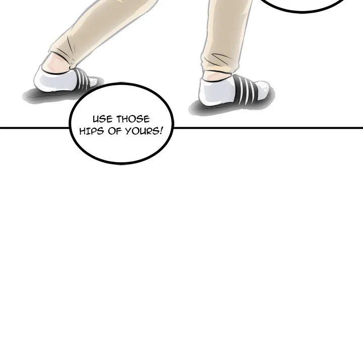 He Queen Chapter 3 page 13 - 