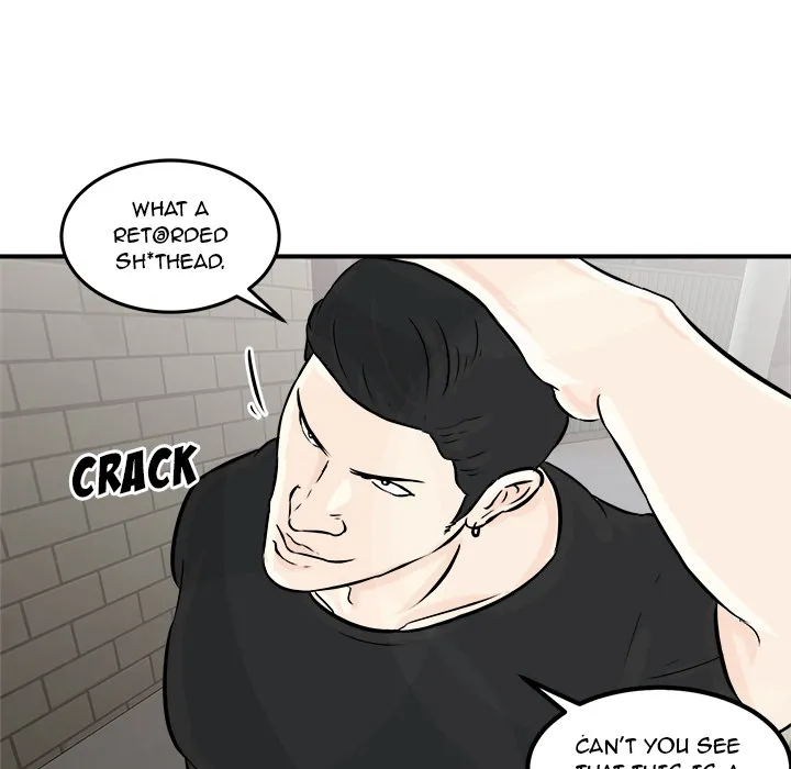 He Queen Chapter 3 page 121 - 