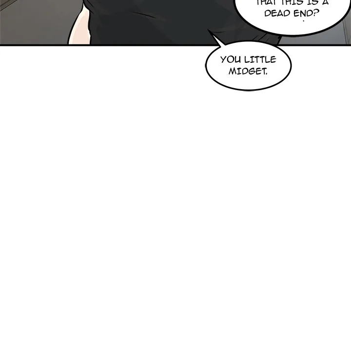 He Queen Chapter 3 page 122 - 