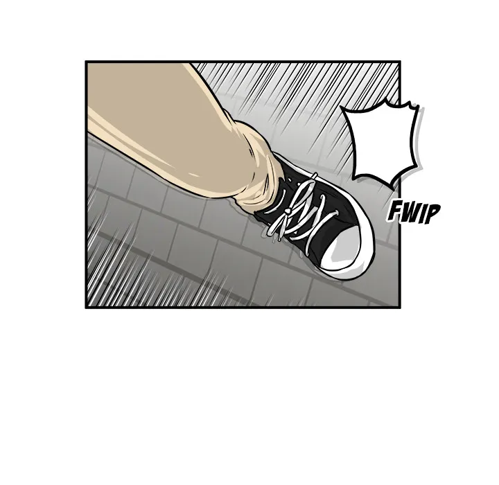 He Queen Chapter 3 page 123 - 