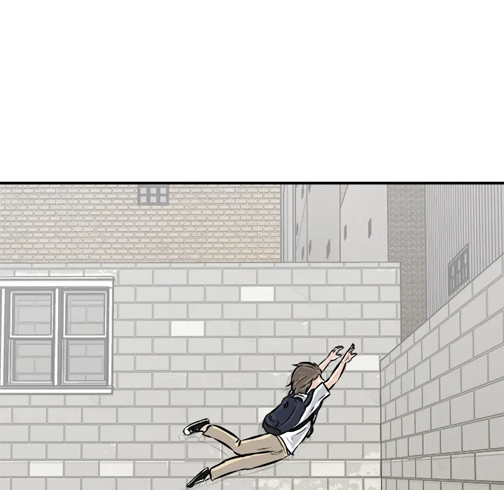 He Queen Chapter 3 page 124 - 