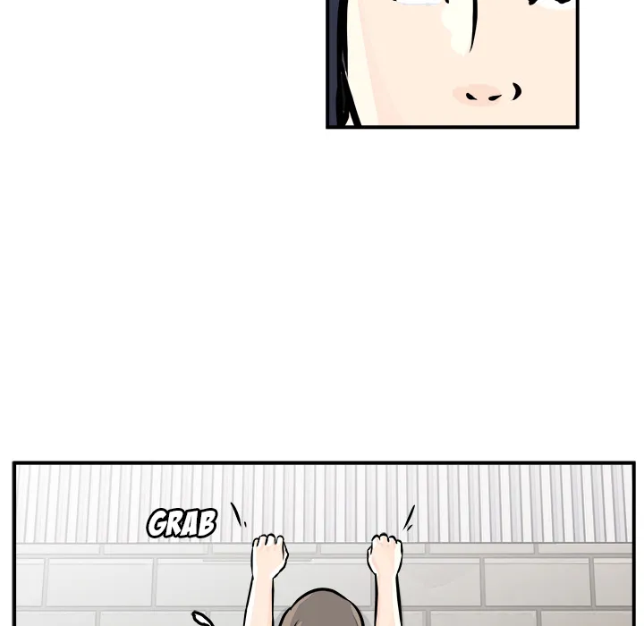 He Queen Chapter 3 page 127 - 