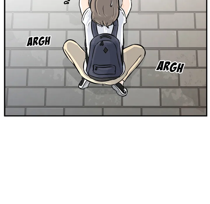 He Queen Chapter 3 page 128 - 