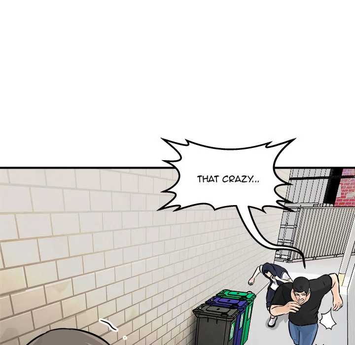 He Queen Chapter 3 page 129 - 