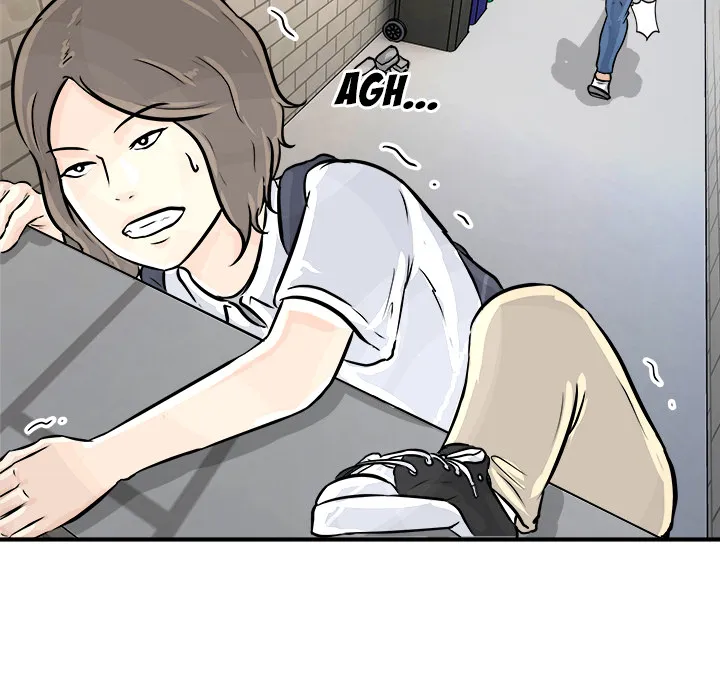 He Queen Chapter 3 page 130 - 