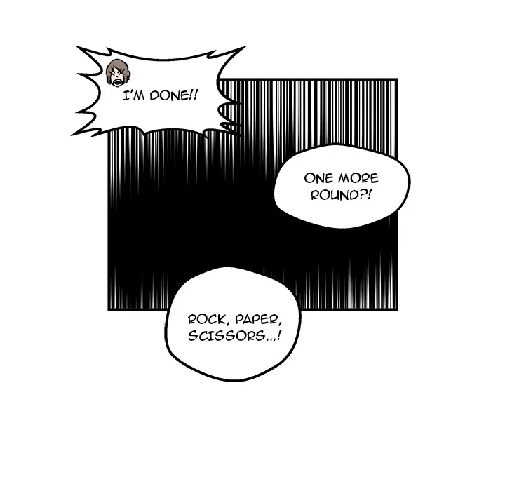 He Queen Chapter 3 page 14 - 