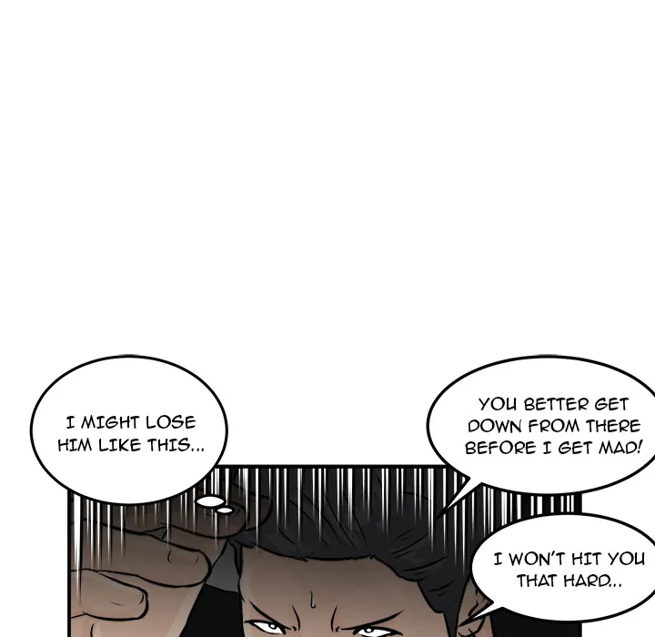 He Queen Chapter 3 page 131 - 