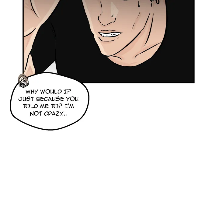 He Queen Chapter 3 page 132 - 