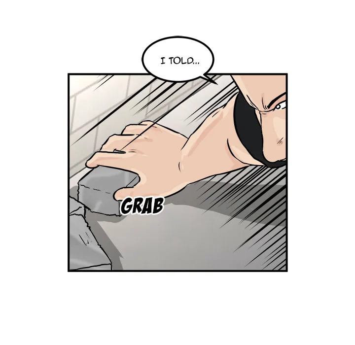 He Queen Chapter 3 page 134 - 