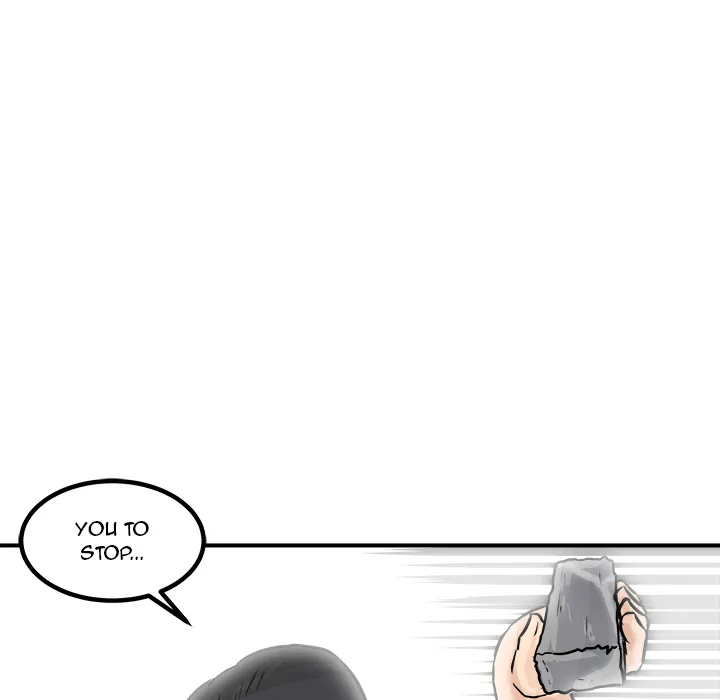 He Queen Chapter 3 page 135 - 