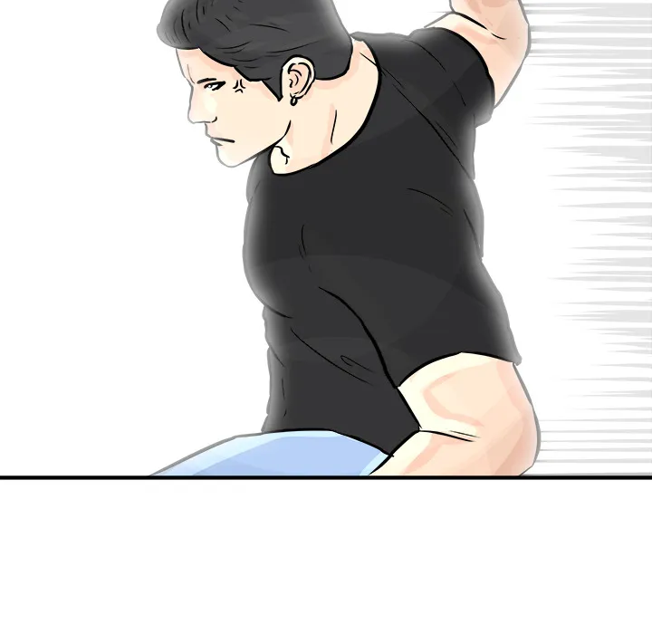 He Queen Chapter 3 page 136 - 