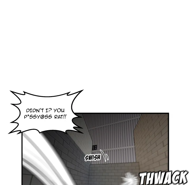 He Queen Chapter 3 page 137 - 