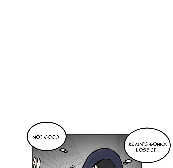 He Queen Chapter 3 page 140 - 
