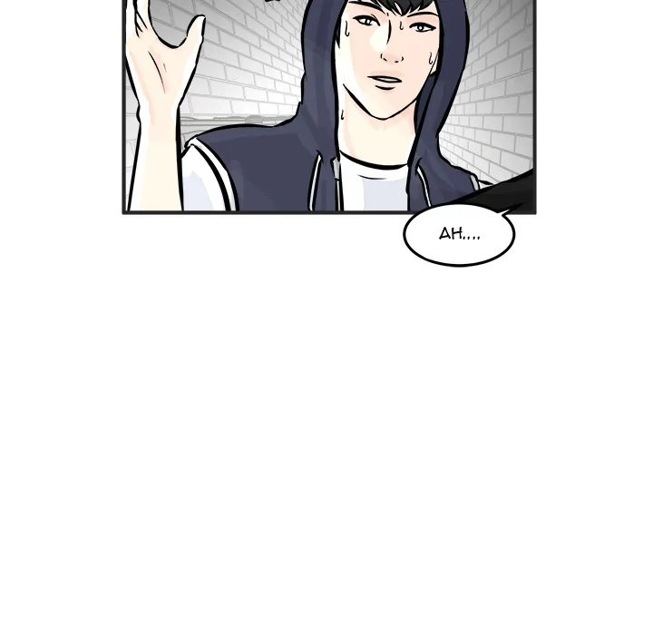 He Queen Chapter 3 page 141 - 