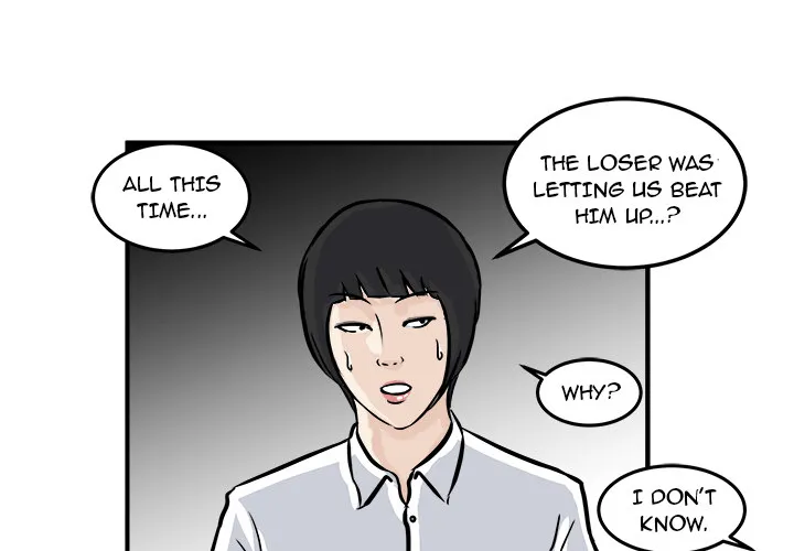 He Queen Chapter 3 page 3 - 