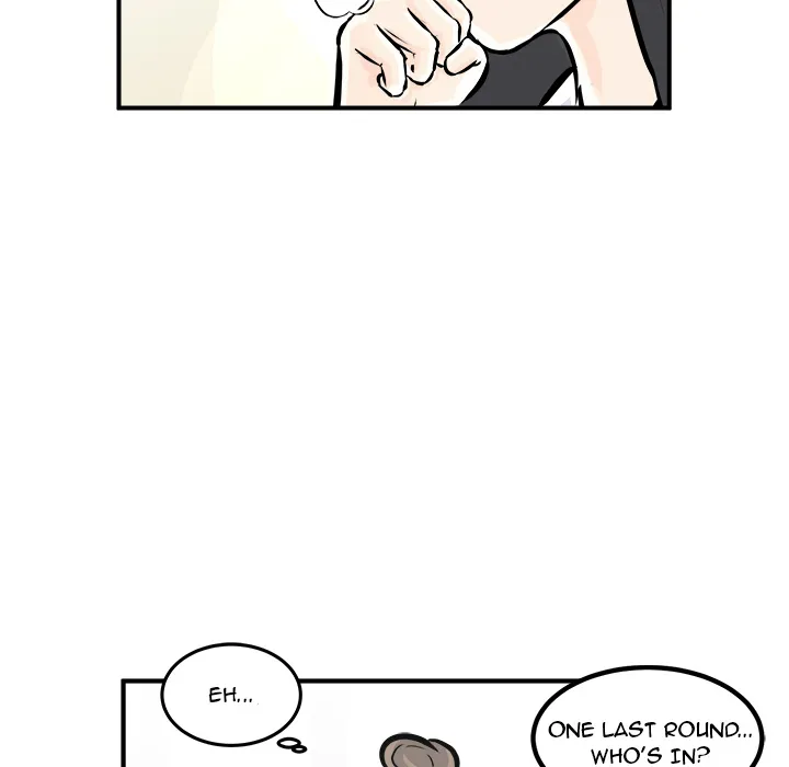 He Queen Chapter 3 page 25 - 