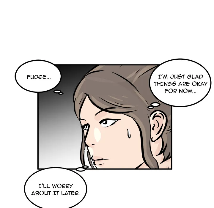 He Queen Chapter 3 page 32 - 