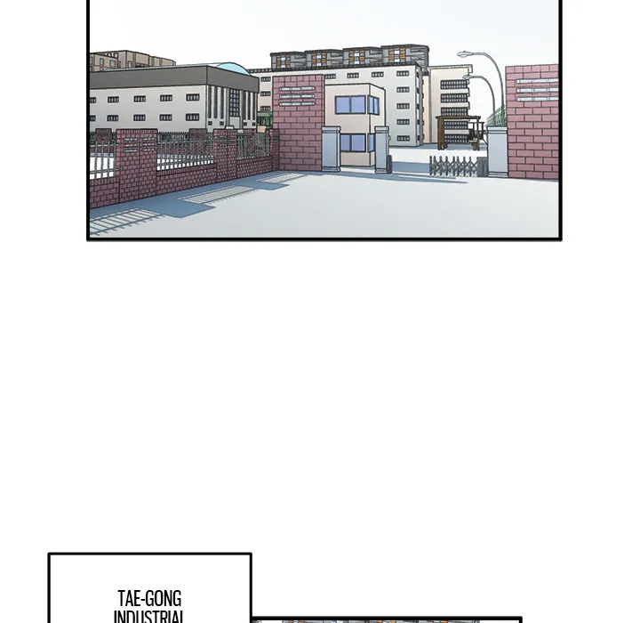 He Queen Chapter 3 page 34 - 