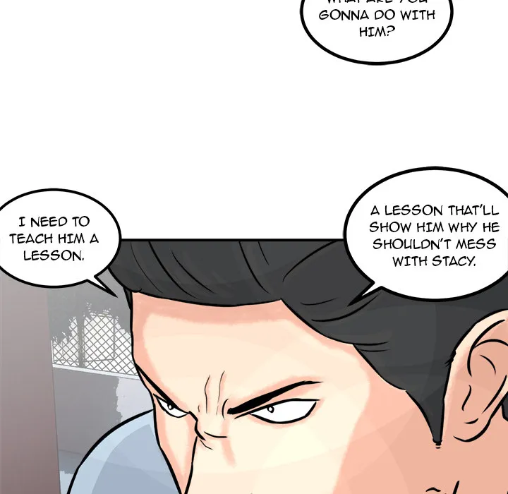 He Queen Chapter 3 page 41 - 