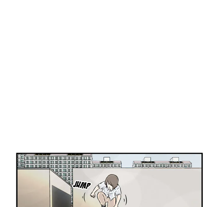 He Queen Chapter 3 page 46 - 