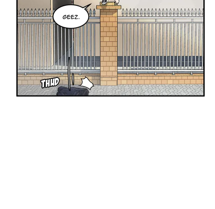 He Queen Chapter 3 page 47 - 
