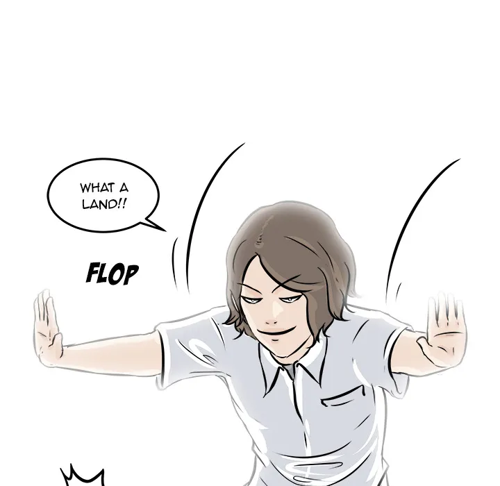 He Queen Chapter 3 page 48 - 