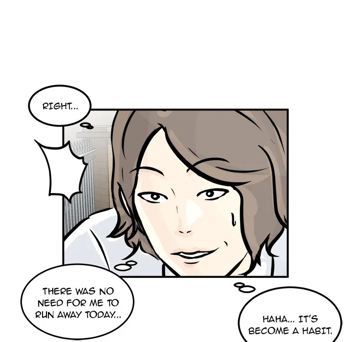 He Queen Chapter 3 page 50 - 