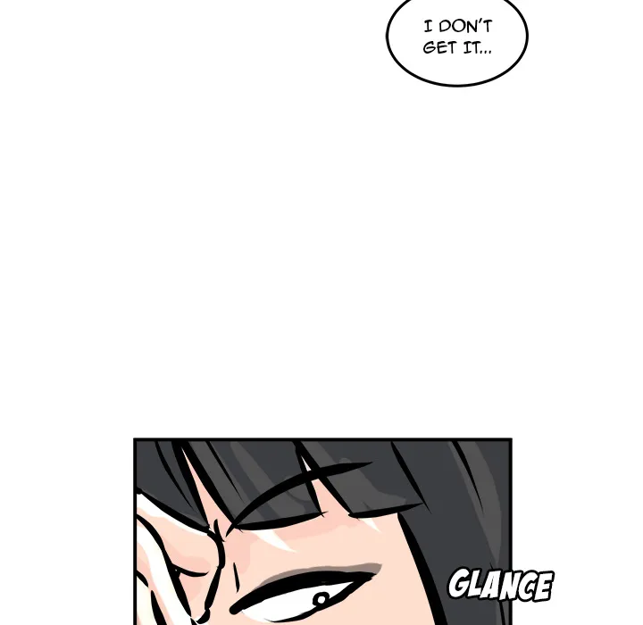He Queen Chapter 3 page 6 - 