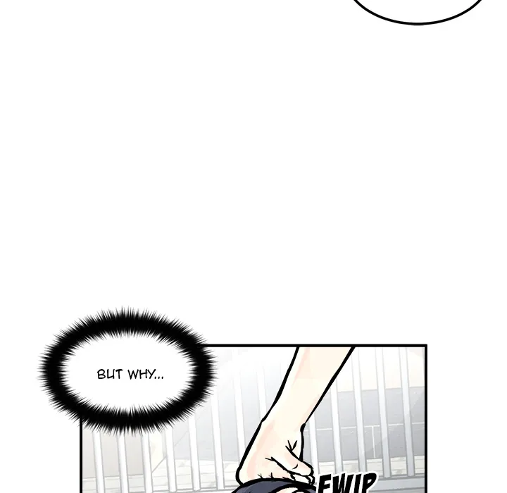 He Queen Chapter 3 page 51 - 