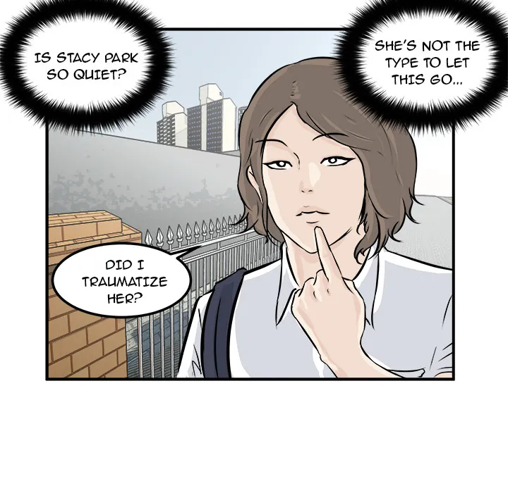 He Queen Chapter 3 page 53 - 