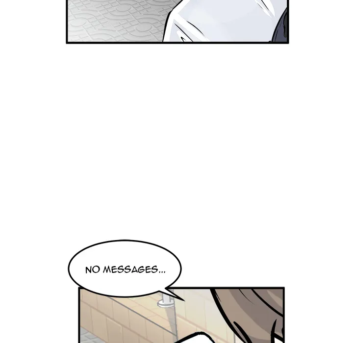 He Queen Chapter 3 page 55 - 