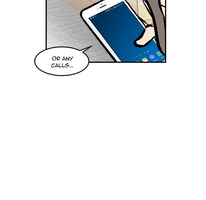 He Queen Chapter 3 page 56 - 