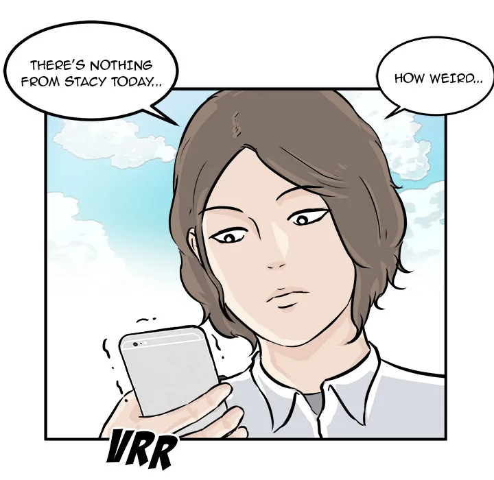 He Queen Chapter 3 page 57 - 