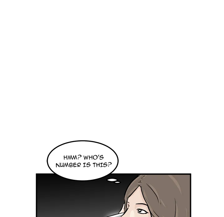 He Queen Chapter 3 page 58 - 