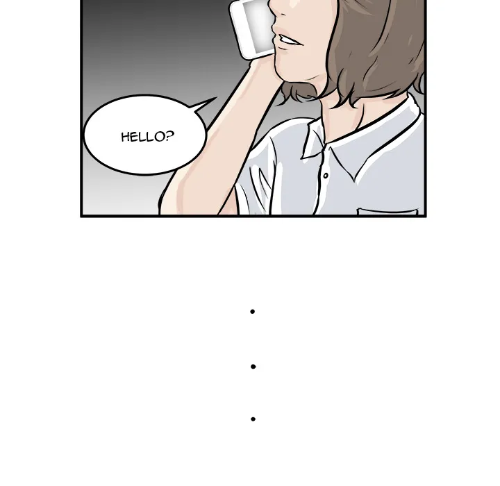 He Queen Chapter 3 page 59 - 