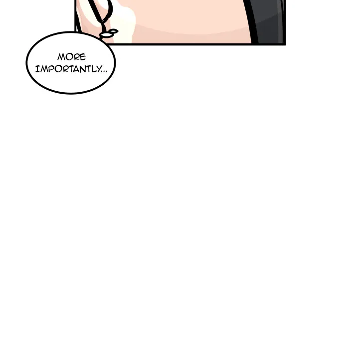 He Queen Chapter 3 page 7 - 