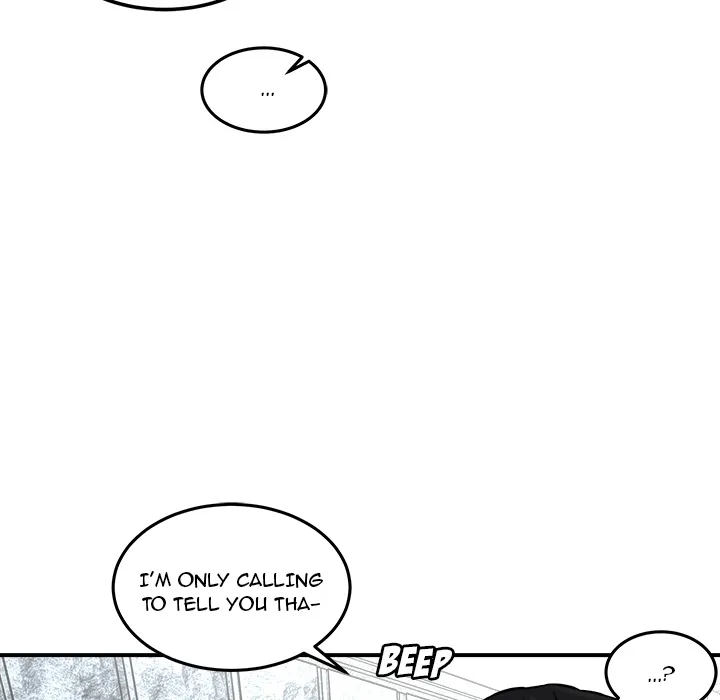 He Queen Chapter 3 page 61 - 