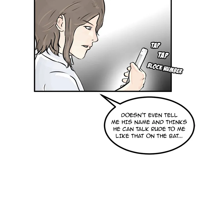 He Queen Chapter 3 page 64 - 