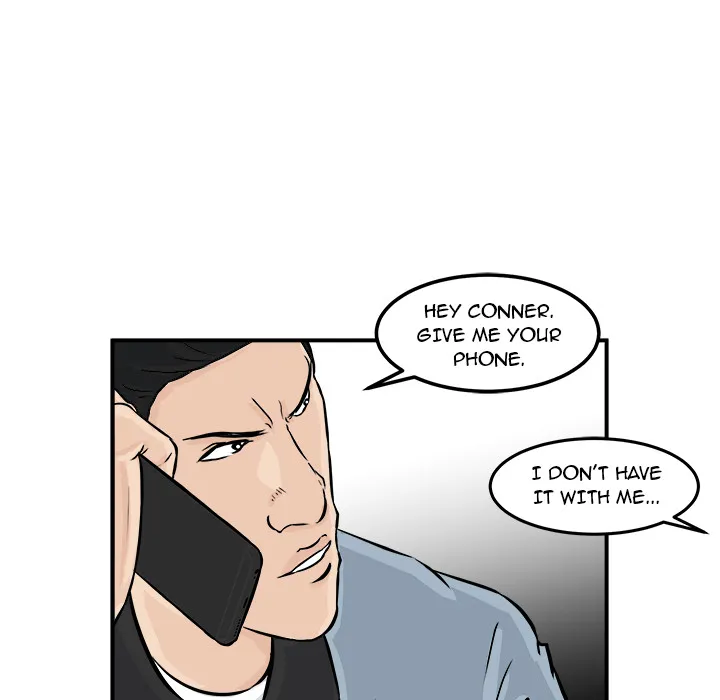 He Queen Chapter 3 page 70 - 