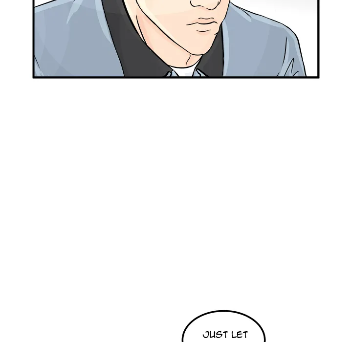 He Queen Chapter 3 page 74 - 