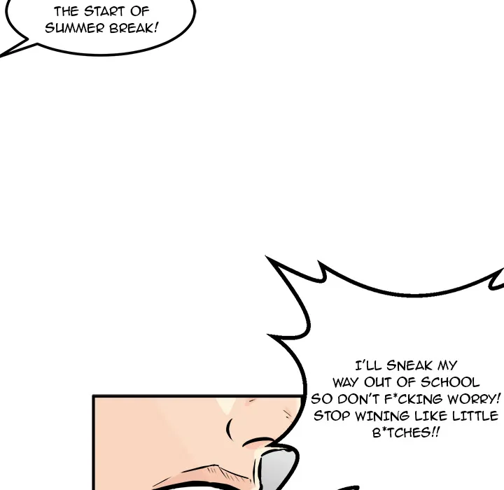 He Queen Chapter 3 page 76 - 
